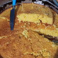 El cooksnap de lucia martinez olivera cuando hizo Torta de Naranja Fácil.
