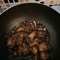Cooksnap dari Aisyah Fitriana Umi Syakira untuk resep Ayam Crispy Blackpepper saos