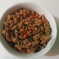 Cooksnap dari Yani Octafani untuk resep Oncom Leunca Kemangi pedas (2)