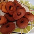El cooksnap de Gustavo Rivera cuando hizo Donas 🍩.