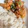 Cooksnap dari Asmariyah Athaillah untuk resep Udang goreng tepung sambal matah