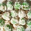 Cooksnap dari Dapur Nanak untuk resep Klepon ketan, onde- onde