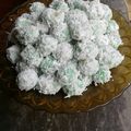 Cooksnap dari Aya Nurhayanti untuk resep Kue klepon makyus