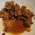 Cooksnap dari Teresa Carolina untuk resep Bakmoy babi dan ayam