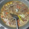 Cooksnap dari Mc Suka untuk resep Asem-asem Tulang Sapi