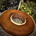 صورة من @diet_jojohealthmeals، شاركها بعد تجربة وصفة كيكة الدخن بالتمر