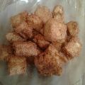 Cooksnap dari muna angeleeteuk untuk resep Tahu Crispy