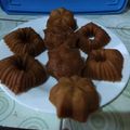 Cooksnap dari Afri Yussunarti untuk resep Kue Sakura Karamel