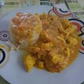El cooksnap de laura de la flor cantarero cuando hizo Pollo al limón y orégano.