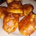 Cooksnap dari Albina Singarimbun untuk resep Gemblong ketan putih