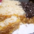 Cooksnap dari Sefty"s Kitchen untuk resep Brownies jagung