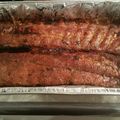 pussbags2000's cooksnap of when they made Chinese Baby Back Ribs.
