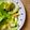 El cooksnap de Mate Amargo 🧉🍪 cuando hizo Ensalada con nueces y pasas.