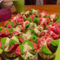 Cooksnap dari ayu nurdinina untuk resep Bolu kukus mekar tanpa soda, anti gagal !