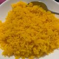Sarosh Zeeshan's cooksnap of when they made Zarda | Sweet rice.