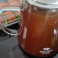 Cooksnap dari Ara Lee untuk resep Kunyit Asam