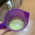 Cooksnap dari syafarina eviolyn untuk resep Iced Matcha Latte