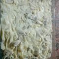 صورة من 🌼🌼عاشقة الورد🌷🌷، شاركها بعد تجربة وصفة فوتشيني على طريقتي