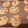 Emily Greenwald 's cooksnap of when they made Soft-baked M&M/Chocolate Chip Cookies.