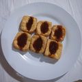 Cooksnap dari Rumkitchen untuk resep Tahu Petis