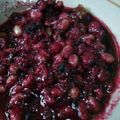 Cooksnap dari ArBy Gitcu untuk resep Rujak buni huni dan lobi2 lobi-lobi