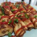 รูป Cooksnap ของ NoomNim Panpeng เมื่อเขาทำ โตเกียวตามใจฉัน (คีโต)