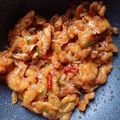 Cooksnap dari Suin Ummu Abiyyu untuk resep Ikan Dory fillet saus asam manis
