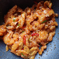 Cooksnap dari Suin Ummu Abiyyu untuk resep Ikan Dory fillet saus asam manis