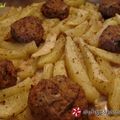Cooksnap από despinal στη συνταγή Τρυφερά μπιφτέκια για φούρνο