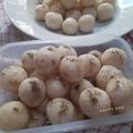 Cooksnap dari Happy Endahsa (Happy End) untuk resep Cimol