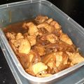 Cooksnap dari Annisa untuk resep Ayam saus lada hitam