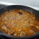 El cooksnap de mari carmen sanchez ricon cuando hizo Hígado de ternera encebollado.
