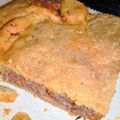 Cooksnap από Βάσω Π. στη συνταγή Κιμαδόπιτα κουρού