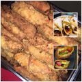 Egyptpino 🇪🇬❤️🇵🇭's cooksnap of when they made Pizza roll.