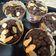 Cooksnap dari teti rosmayati untuk resep Muffin Coklat Chocochips ala Breadtalk