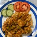 Cooksnap dari Martin Wibowo untuk resep Ayam Nanking