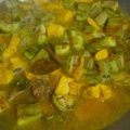 Cooksnap dari Diah Kristiningsih untuk resep 🍆Lodeh Terong Tahu Tempe🍆