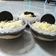 Cooksnap dari Devian Septianaveraratih untuk resep Oreo chesee cake