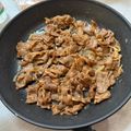 Cooksnap dari Jovita Susanto untuk resep Beef Slice Simple ala hokben