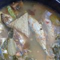 Cooksnap dari Dwi Tobing untuk resep Arsik ikan kembung sehat tanpa micin