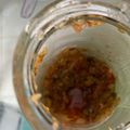 Cooksnap dari Olyvia Anggraini untuk resep Sambel Bawang ala "Bu Rudy Surabaya"