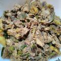 Cooksnap dari Betty Aisyah untuk resep Pampis Ikan Tongkol Salem