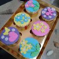 Cooksnap dari Defa Ade Faruq untuk resep Crazy Cupcakes NCC