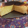 El cooksnap de Teresa Santacruz cuando hizo 🍰Torta de Leche Condensada 🌈.