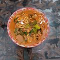 Cooksnap dari mira safitri untuk resep Cumi rica kemangi