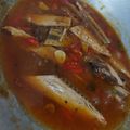Cooksnap dari Cie Tharie untuk resep Pindang Tongkol Saus Sarden