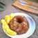 Cooksnap dari Nanan Wahyuni untuk resep Sumping Biu (Nagasari) ala Bali - Gluten Free