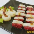 陳玫如 的 心太軟-紅棗糯米-上海甜點♥!!! cooksnap