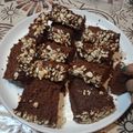 Cooksnap dari Kezia Maharani untuk resep Brownies pisang