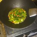 Cooksnap dari Wawan Arif untuk resep Tumis bayam